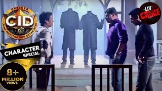 Character Special | सीआईडी | CID | CID को है सर कटी आत्मा की तलाश