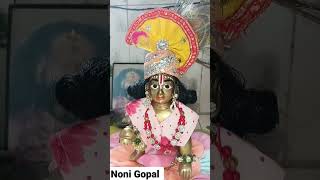 Noni Gopal snan video ❤️ #shorts #viral #youtubeshorts #viralvideo #youtubeviralshorts #krishna