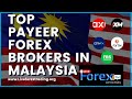 Top Payeer Forex Broker In Malaysia - Live Forex Trading