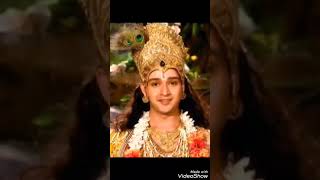 Sri Krishna about future #god #srikrishna #krishnudu #murari #lordkrishna #mahabharat