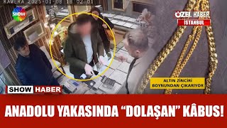 Kuyumculara ''sahte altın'' tuzağı!