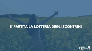 Lotteria degli scontrini