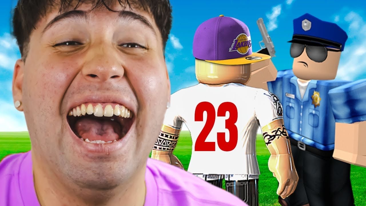 Roblox Es Divertido Youtube