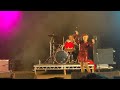 The Primitives - Really Stupid (Sign Of The Times Festival, UK, 17th June 2023)