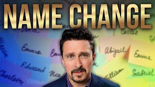 How to legally change your name in Florida (Attorney Tips)