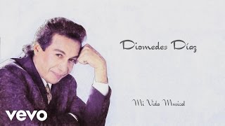 Diomedes Díaz, Juancho Rois - Mi Vida Musical (Cover Audio)