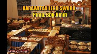 Karawitan Lego Sworo