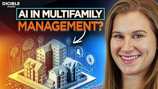 Revolutionizing Property Management: AI at the Core with Rebecca Kravitz of Elise AI