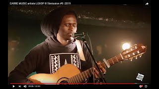 Lidiop Prince Baye Fall dans Carré Music © l'émission #9 -2019