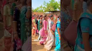 timli dance #dance #vkbhuriya2024 #arjunrmeda2024 #timli #song #shorts