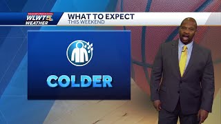 More Rain And Cold Coming