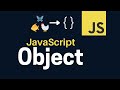 JavaScript Object in Depth.