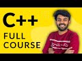 C++ Programming Full Course in Tamil | Beginner to Advanced | code io - Tamil
