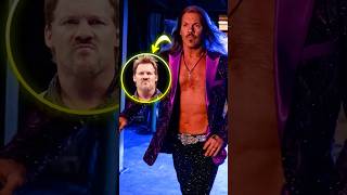 Chris Jericho REVEALS Truth Behind His NEW Mystery