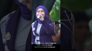 Terminal Cinta Selvy Anggraini - NEW KIRANA MUSIC Sukabumi