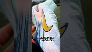 Unboxing Vini Jr. and Mbappe’s new Dream Speed boots