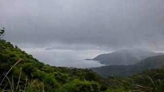 長雲峠