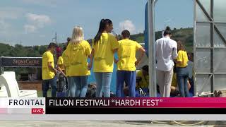 FILLON FESTIVALI “HARDH FEST” | T7