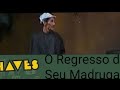 Chaves especial [ DIA DOS PAIS ] O REGRESSO DO SEU MADRUGA