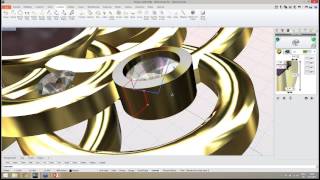 RhinoGold Webinar - Smell the flower