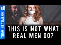 Is Republican 'Manhood' Turning Men Toxic?