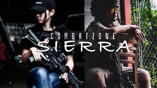 【サバゲー】SIERRAでCQB その1 フラッグ戦【Airsoft】