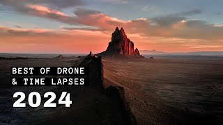 2024 with my DJI Mini 4 Pro - Cinematic Drone Video