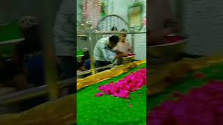 Aaj jumerat me phool pesh kiye Dargah hazrat imamuddin shah chishti sabri nasri r a sheeshgran