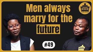 EP #49 — Jakuja Jesus Joy | What Women Get Wrong About Marriage
