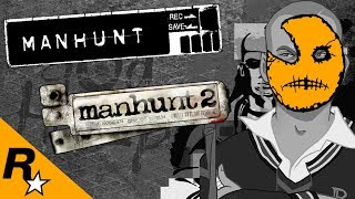 CONEXIONES: La relación entre MANHUNT, BULLY & GTA - Vol. #2/2 - RezKarkov.