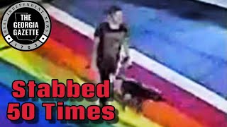 The Unsolved Brutal Slaying of Katie Janness
