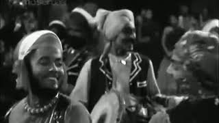 Bhangra from Naya Daur