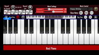 Bepanah ishq easy piano tutorial with singing. Comment below if you want the rest part.