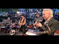 henk bosman quartet jazz id gracht 2023 boris vd lek henk paulides chris vd kroft   henk bosman