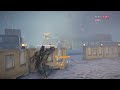 武器装備が揃う サバイバル右下スタートから右上dz入口のおすすめルート攻略 45 the division ディビジョンver1.5実況