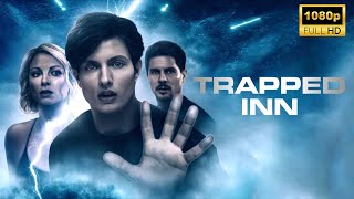 Trapped Inn Full Movie 2024 | Latest Hollywood Movie | Facts and Review