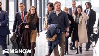 All charges dropped against 'Broadview Six' after feds admit to errors in case