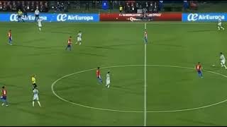 Cuti Romero is an animal | Comps 2021-2022 season