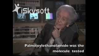 Rita Levi-Montalcini on the relation between NGF, the mast cell and palmitoylethanolamide (PEA)