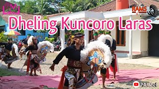 DHELING KUNCORO LARAS • LIVE KLEPUSANGGAR KEC.SRUWENG KEBUMEN