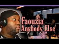 Faouzia - Anybody Else (Stripped) - Live Show | Reaction