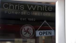 Chris White Funeral Directors