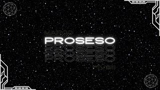 PROSESO -  Marjo ft. FIVE11M (Official Lyric Video) Prod. Depo