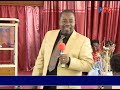 bishop david kiganda engeri gy osobola okunywezebwa