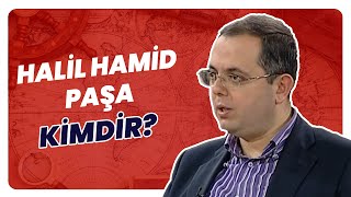 Halil Hamid Paşa Neden Asıldı? | Tarihin Arka Odası