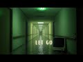 Let Go | Dreamcore Liminal Space Ambience | Flooded Backrooms & Surreal Experimental Music