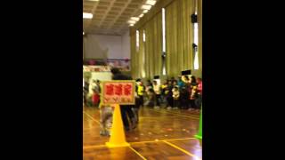 若石幼兒園運動會下2014