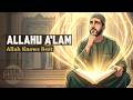ALLAHU A’LAM (Allah Knows Best) ☝️ Relaxing Islamic Nasheed for Healing, Reflection & Peace