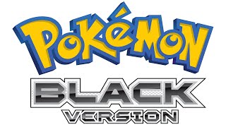 Hurry Along 2 (In-Game Version) - Pokémon Black \u0026 White