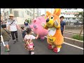 第67回わらび機まつり